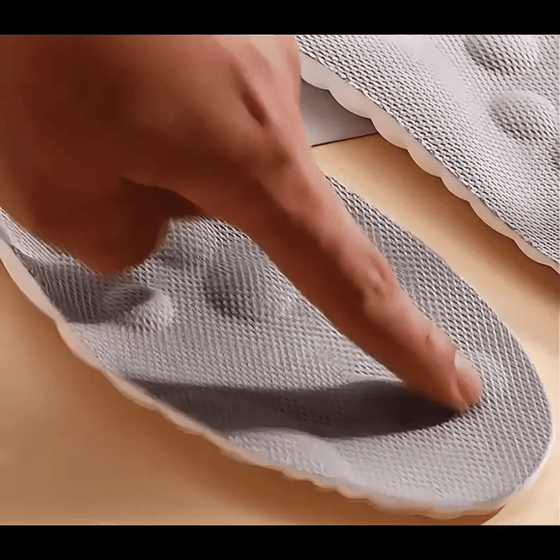 Steppio™ az ergonomikus talpbetét - Steppio